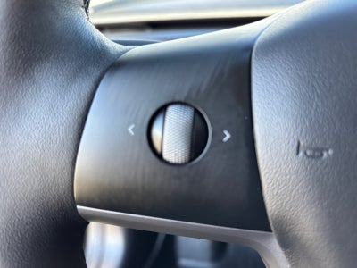 2022 Tesla Model 3 Base