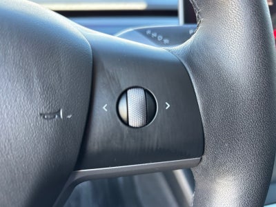 2022 Tesla Model 3 Base