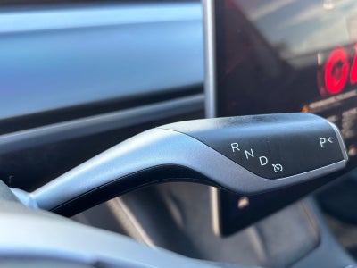 2022 Tesla Model 3 Base