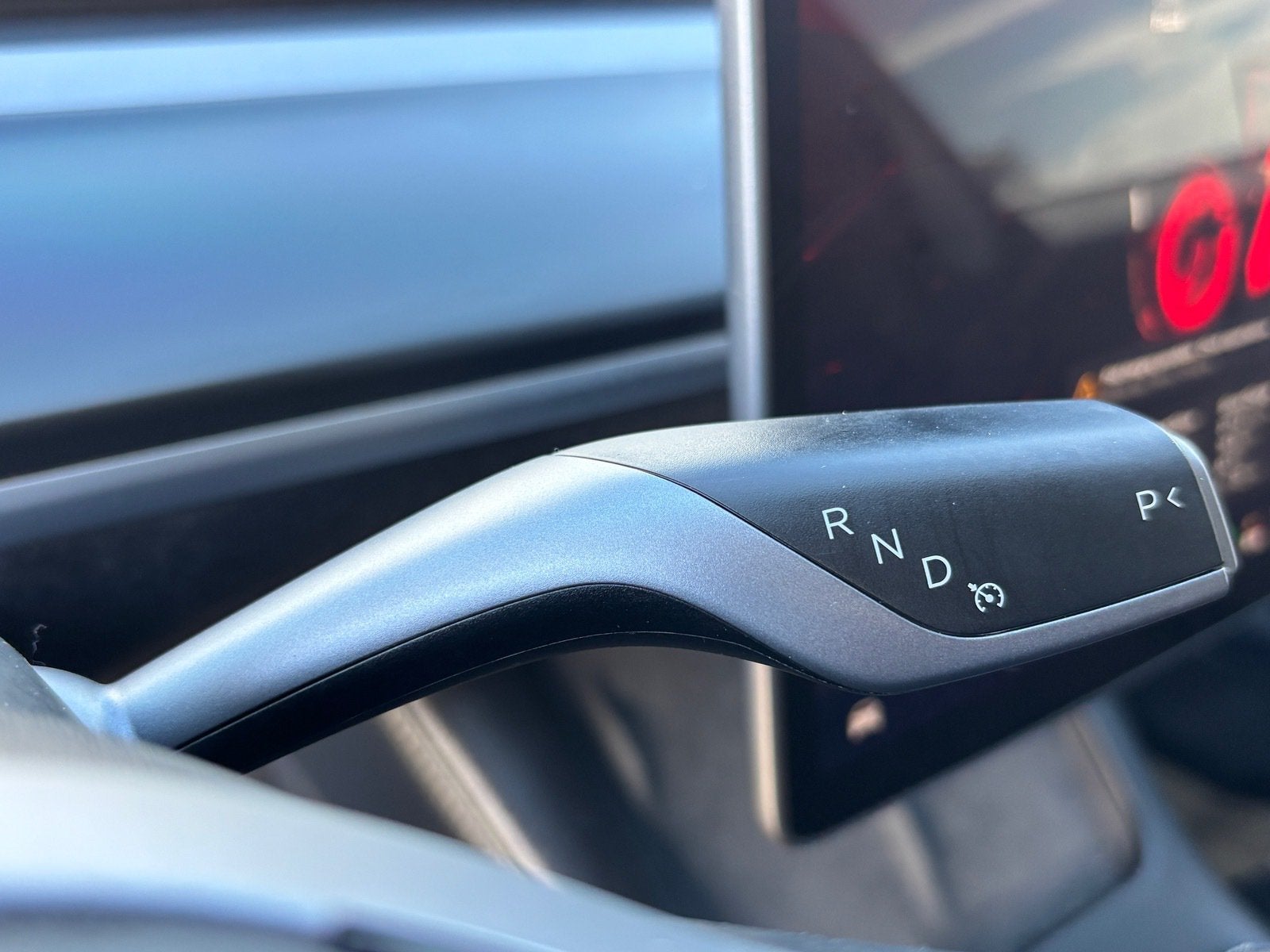 2022 Tesla Model 3 Base