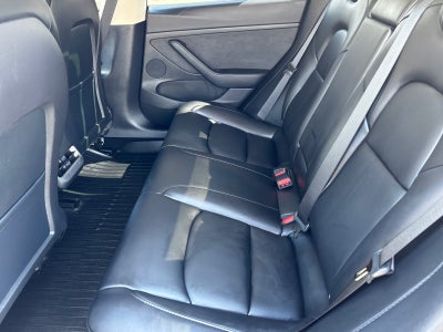 2022 Tesla Model 3 Base