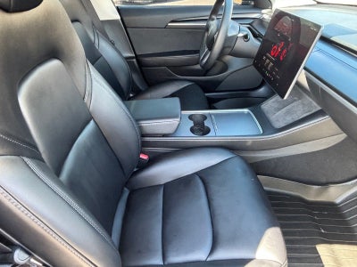 2022 Tesla Model 3 Base