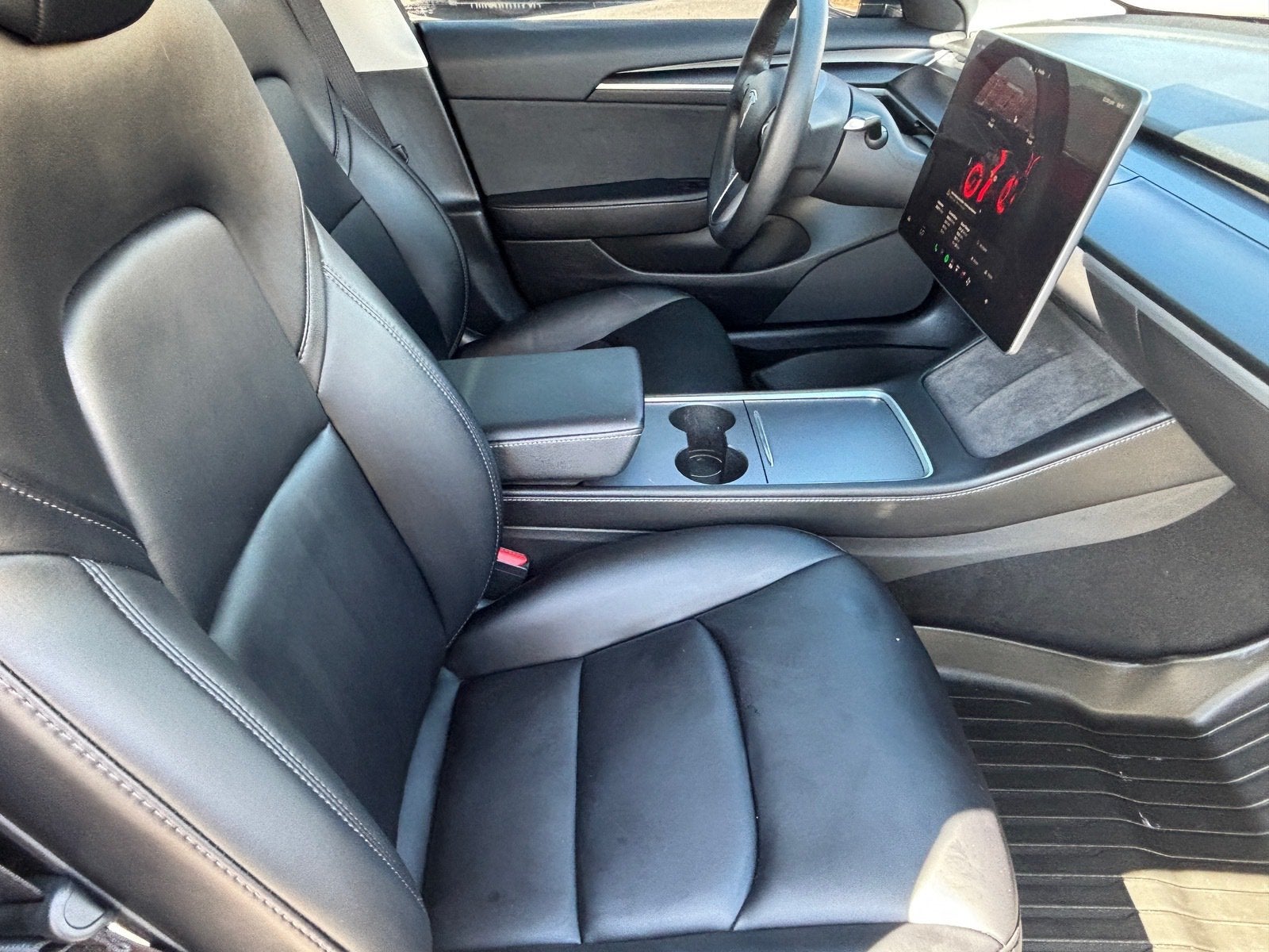 2022 Tesla Model 3 Base