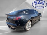 2022 Tesla Model 3 Base