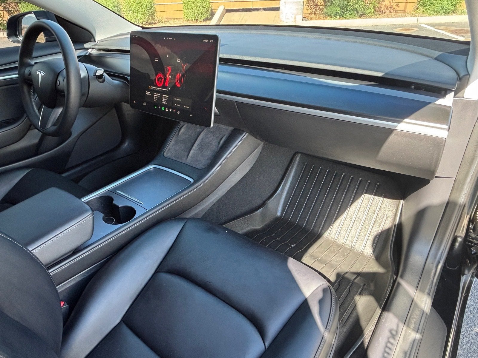 2022 Tesla Model 3 Base