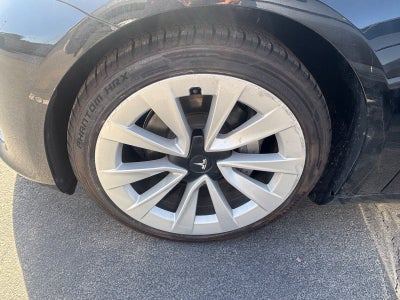2022 Tesla Model 3 Base
