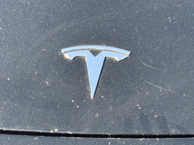 2022 Tesla Model 3 Base
