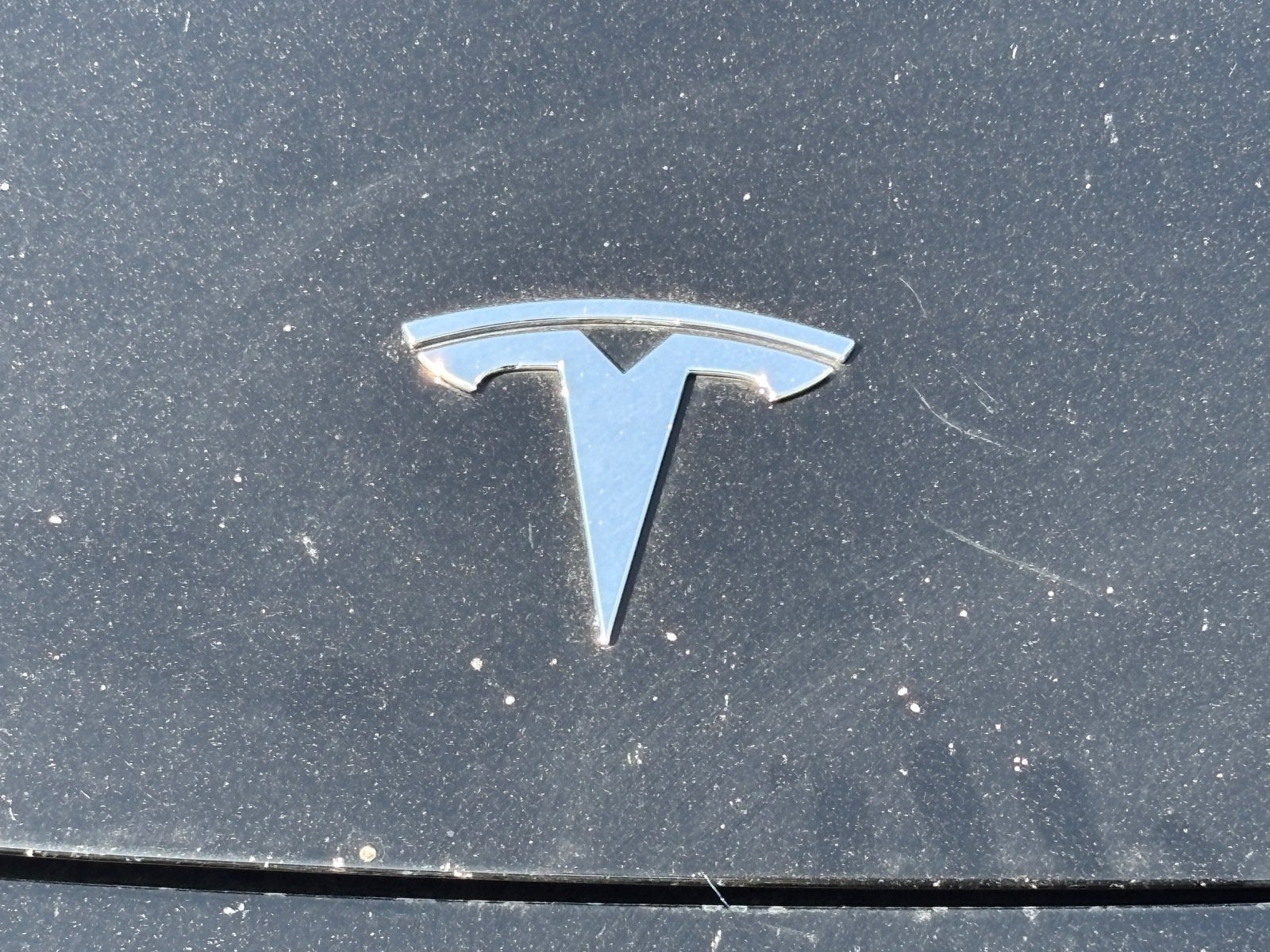 2022 Tesla Model 3 Base