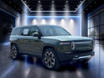 2026 Rivian R1S Base