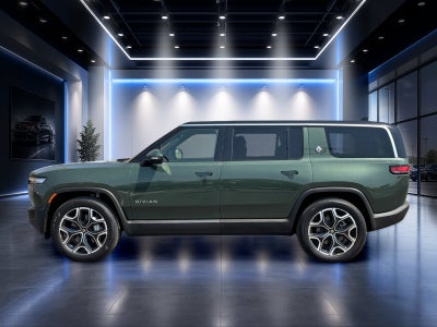 2026 Rivian R1S Base