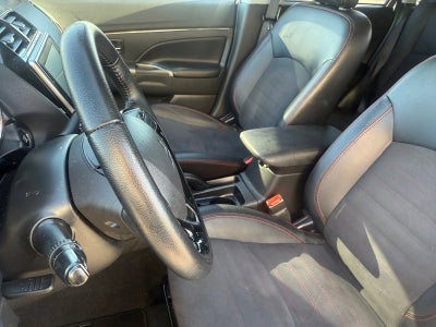 2024 Mitsubishi Outlander Sport 2.0 ES