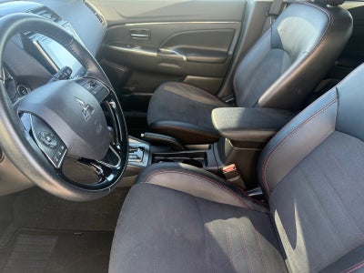 2024 Mitsubishi Outlander Sport 2.0 ES