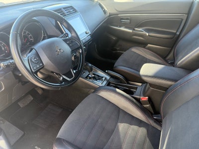 2024 Mitsubishi Outlander Sport 2.0 ES