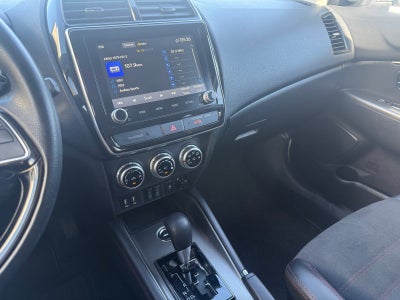 2024 Mitsubishi Outlander Sport 2.0 ES