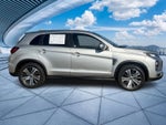 2024 Mitsubishi Outlander Sport 2.0 ES