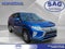 2019 Mitsubishi Eclipse Cross ES