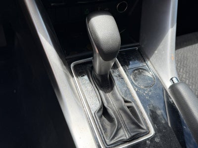 2019 Mitsubishi Eclipse Cross ES