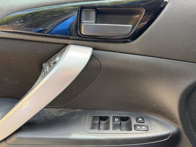 2019 Mitsubishi Eclipse Cross ES