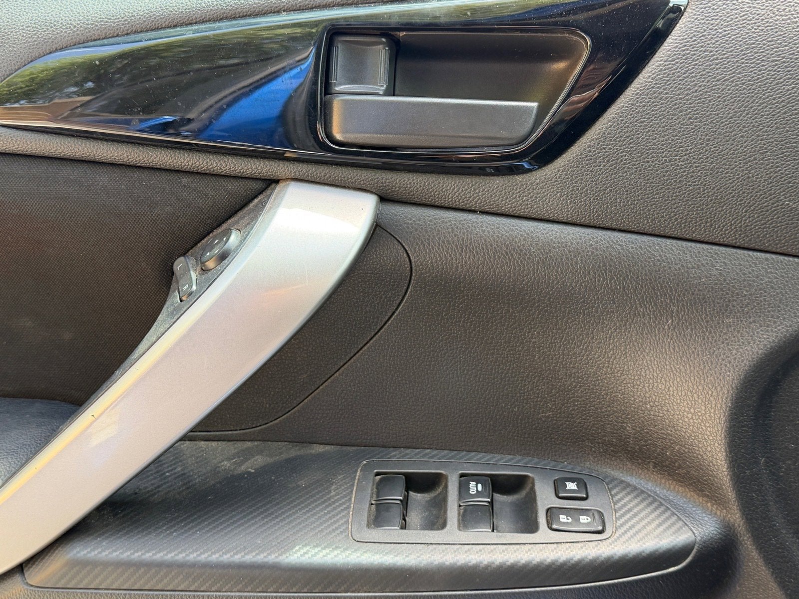 2019 Mitsubishi Eclipse Cross ES