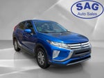2019 Mitsubishi Eclipse Cross ES