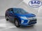 2019 Mitsubishi Eclipse Cross ES