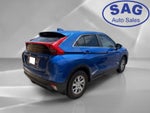 2019 Mitsubishi Eclipse Cross ES