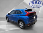 2019 Mitsubishi Eclipse Cross ES