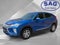 2019 Mitsubishi Eclipse Cross ES