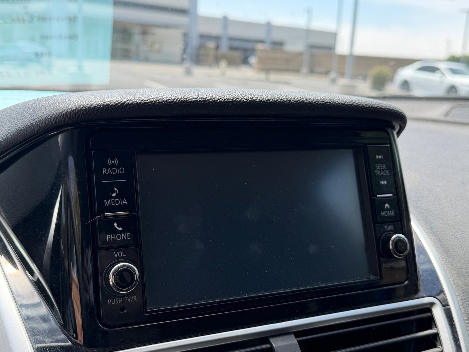 2019 Mitsubishi Eclipse Cross ES