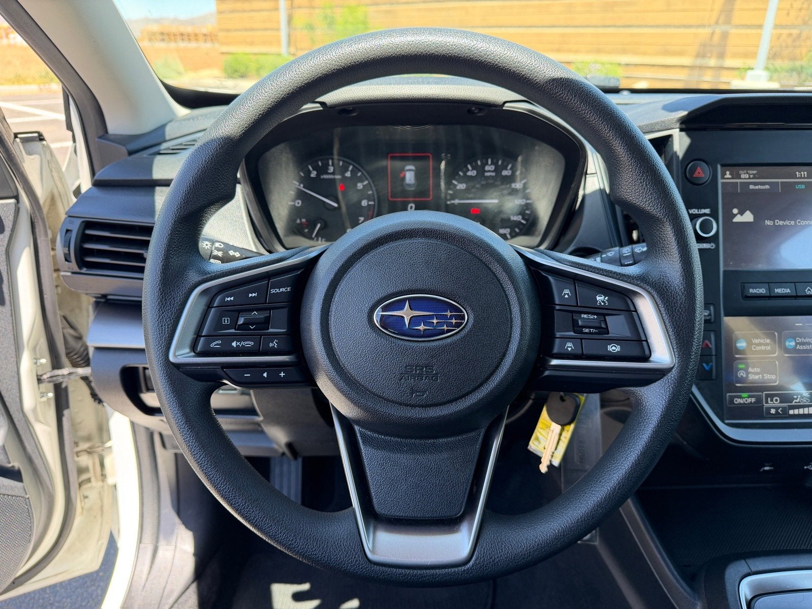 2024 Subaru Impreza Base