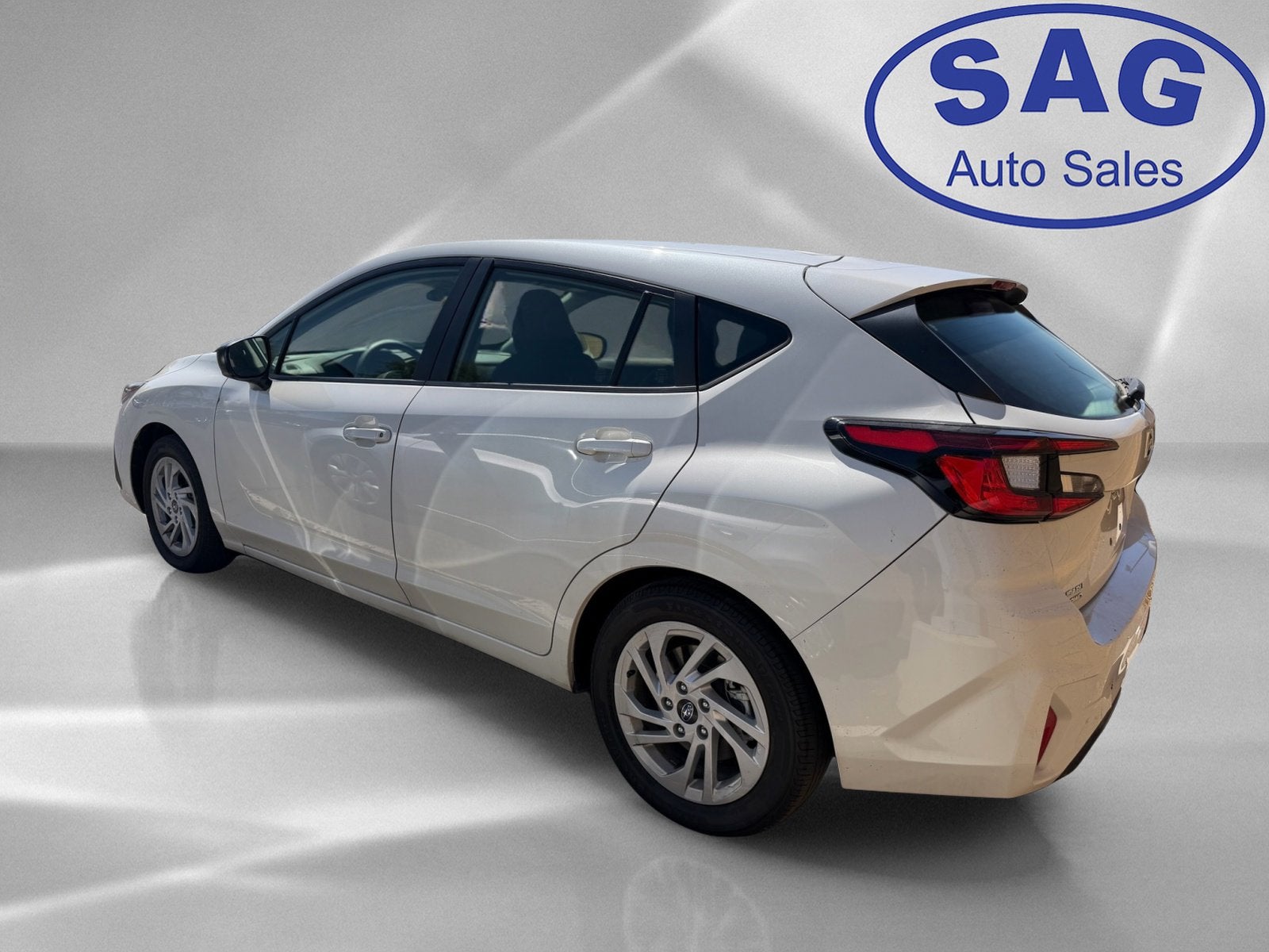 2024 Subaru Impreza Base