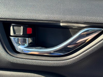 2024 Subaru BRZ Limited