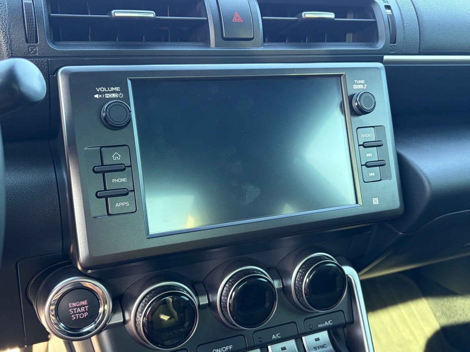 2024 Subaru BRZ Limited