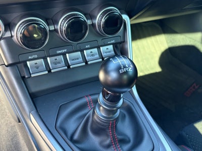 2024 Subaru BRZ Limited