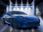 2024 Subaru BRZ Limited
