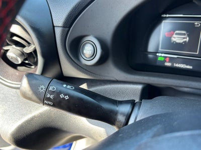 2024 Subaru BRZ Limited