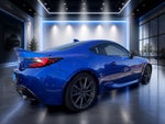 2024 Subaru BRZ Limited
