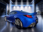 2024 Subaru BRZ Limited