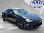 2015 Scion FR-S Base