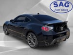 2015 Scion FR-S Base