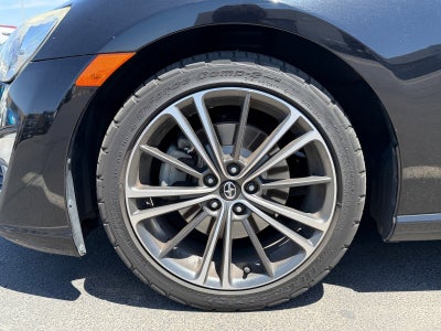 2015 Scion FR-S Base