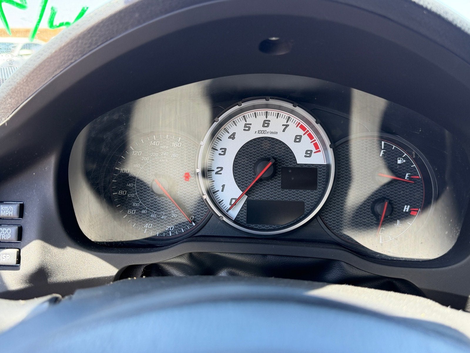 2015 Scion FR-S Base
