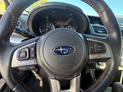 2016 Subaru Crosstrek Premium