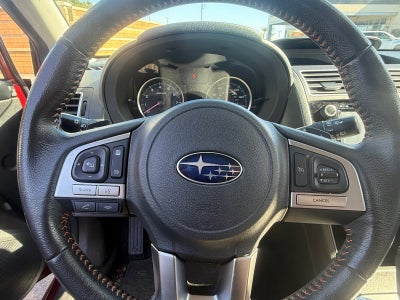 2017 Subaru Crosstrek Premium