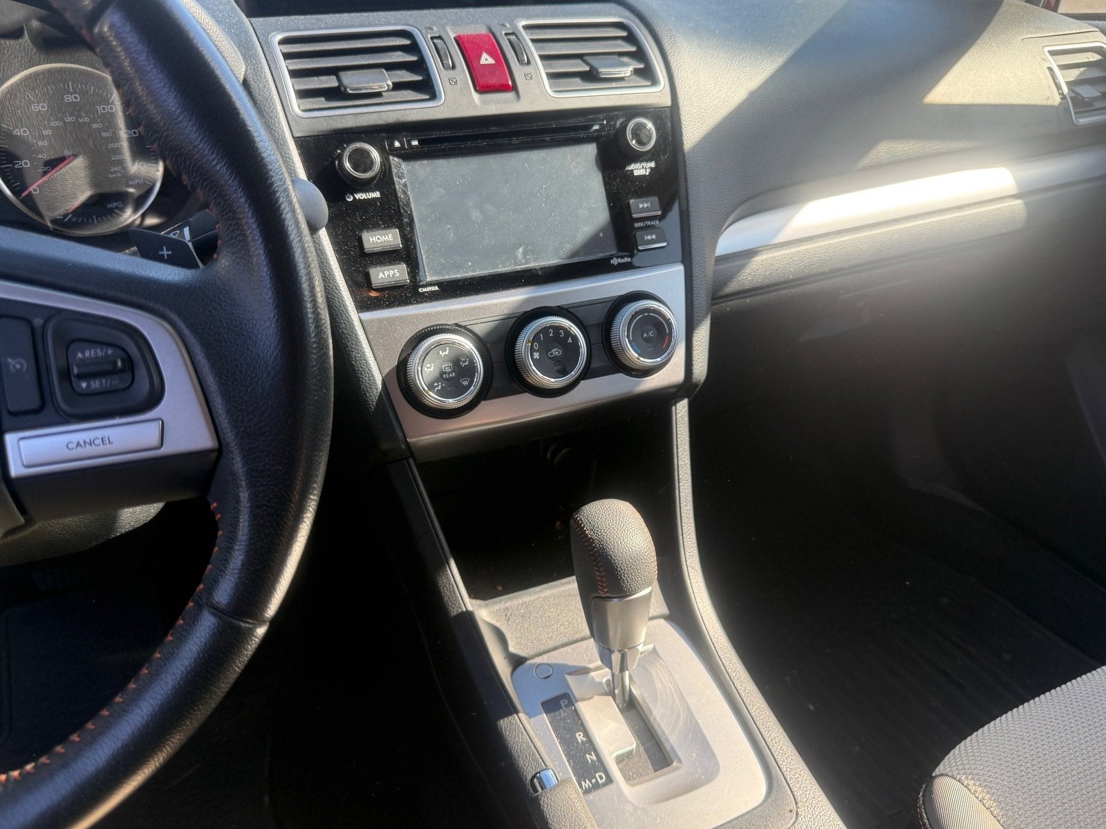 2017 Subaru Crosstrek Premium