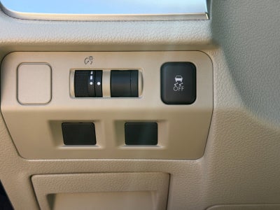 2015 Subaru XV Crosstrek Premium