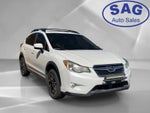 2015 Subaru XV Crosstrek Premium