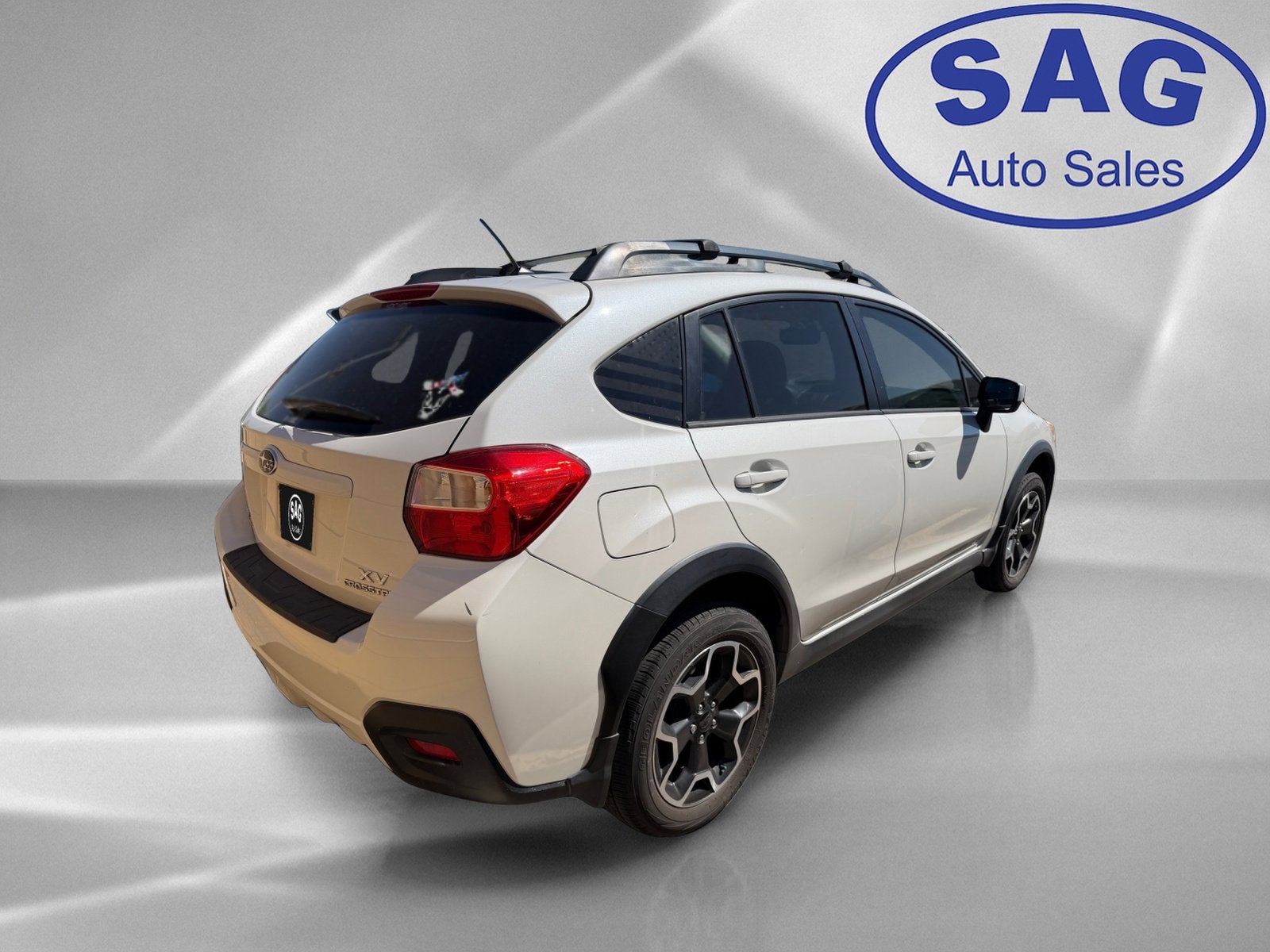 2015 Subaru XV Crosstrek Premium