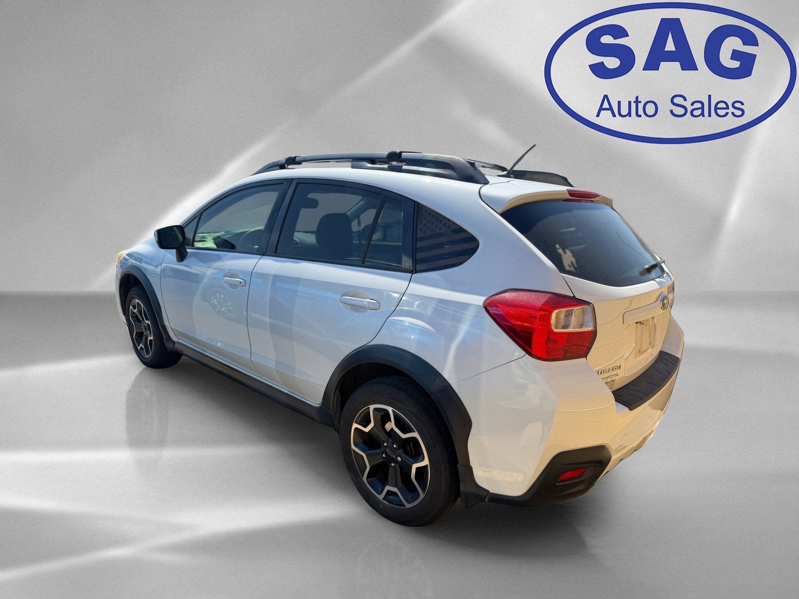 2015 Subaru XV Crosstrek Premium