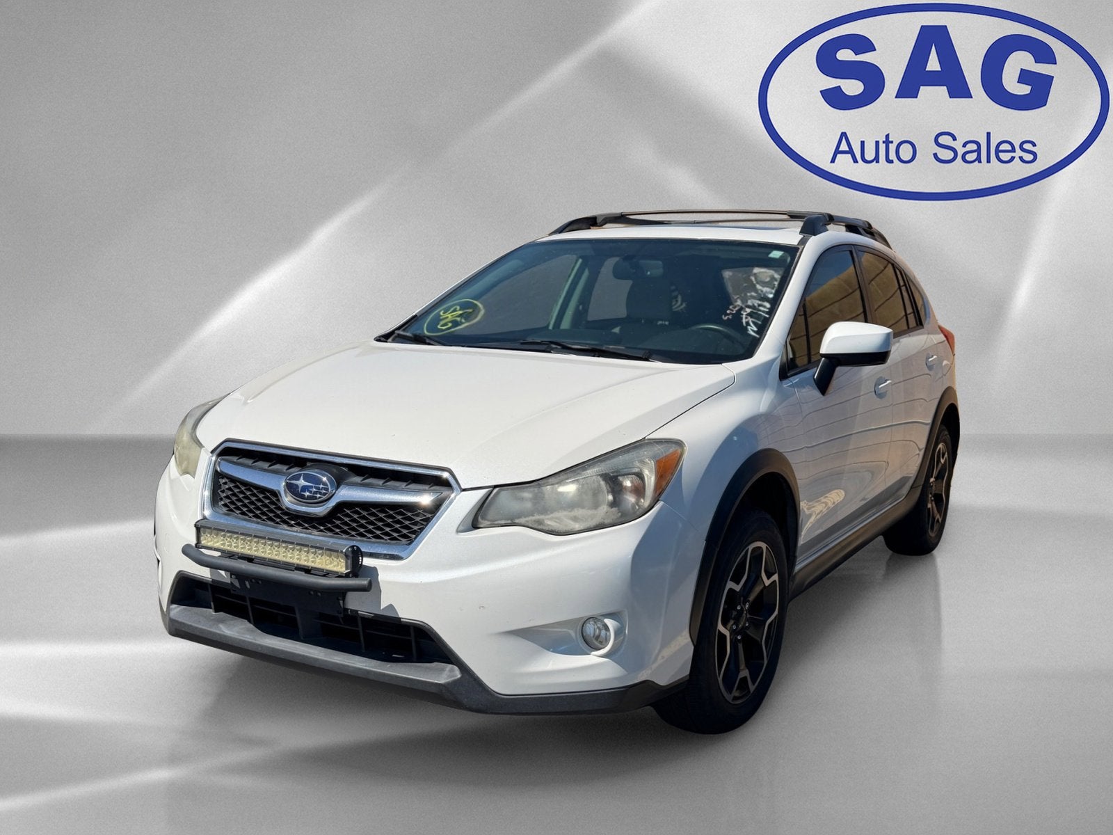 2015 Subaru XV Crosstrek Premium